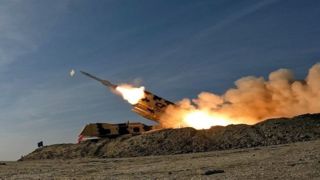 لحظهای که همه غافلگیر شدند/ گنبد آهنین ایرانی با موفقیت تست شد لحظهای که همه غافلگیر شدند/ گنبد آهنین ایرانی با موفقیت تست شد