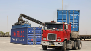 ناجی بزرگ به کمک برق ایران میآید ناجی بزرگ به کمک برق ایران میآید