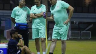 خبر بد برای تیم ملی: مهدی قایدی بازی با قطر کره شمالی را از دست داد