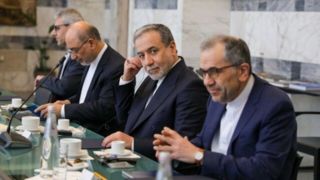 احتمال برگزاری دور ششم مذاکرات ایران و آمریکا احتمال برگزاری دور ششم مذاکرات ایران و آمریکا