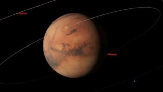 آیا باید زمینیسازی مریخ را جدی بگیریم؟ آیا باید زمینیسازی مریخ را جدی بگیریم؟