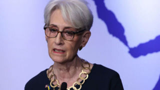 شرمن: آمریکا دشمنی با ایران را آغاز کرد/ می‌دانستم ترامپ از برجام خارج می‌شود