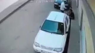 سرقت از نوجوانان با ترفند چالش مجازی سرقت از نوجوانان با ترفند چالش مجازی