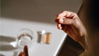 کاهش رشد سرطان پستان با داروی یائسگی!