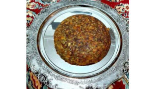 «یئددی لشکر»؛ کوکوی سنتی تبریز با طعمی از خاطره و هویت خانوادگی «یئددی لشکر»؛ کوکوی سنتی تبریز با طعمی از خاطره و هویت خانوادگی