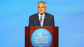 پاکستان: برای مذاکره با هند آماده ایم اما نه از روی ناچاری پاکستان: برای مذاکره با هند آماده ایم اما نه از روی ناچاری