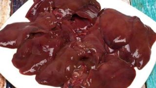 وزارت بهداشت: جگر خام و نیمهپخته نخورید وزارت بهداشت: جگر خام و نیمهپخته نخورید