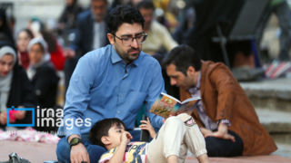 قرائت دعای «عرفه» - سراسر کشور قرائت دعای «عرفه» - سراسر کشور