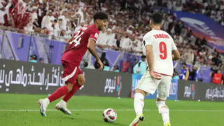 قطر ۱ - ایران ۰ : اخراجی که گران تمام شد!