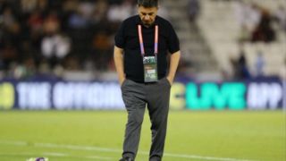 شما مقصر نیستی آقای قلعه‌نویی!  