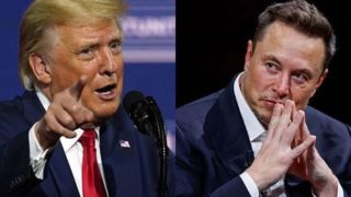 لحظه‌به‌لحظه با جنگ ترامپ و ایلان ماسک؛ از افشاگری بزرگ تا تهدیدهای بی‌سابقه