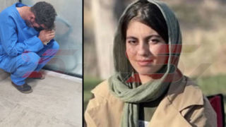 مشکل جدیدی که خانواده الهه حسیننژاد با آن روبهرو خواهد شد/ چرا قاتل الهه باید به اشد مجازات برسد؟ مشکل جدیدی که خانواده الهه حسیننژاد با آن روبهرو خواهد شد/ چرا قاتل الهه باید به اشد مجازات برسد؟