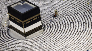 آمار زائران حج اعلام شد  