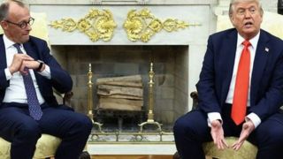 تحولات اوکراین / ترامپ روسیه را به تشدید تحریمها تهدید کرد تحولات اوکراین / ترامپ روسیه را به تشدید تحریمها تهدید کرد