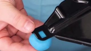 تکنیک کاربردی برای ترمیم شکستگی اشیا