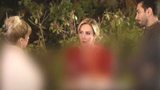 «عشق ابدی»؛ نمایش ابتذال با چاشنی هیجان و مخاطب ایرانی «عشق ابدی»؛ نمایش ابتذال با چاشنی هیجان و مخاطب ایرانی