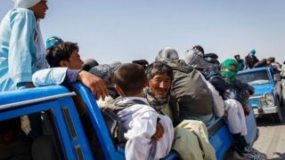 سخنگوی دولت برای مهاجرین افغانستانی حاضر در ایران خط و نشان کشید