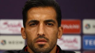 یک تیم دیگر هم مشتری وحید امیری شد یک تیم دیگر هم مشتری وحید امیری شد