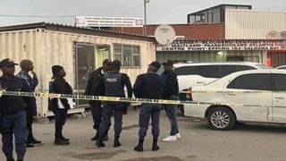 در حادثه تیراندازی چهار نفر جان باختند