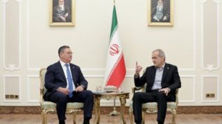 پزشکیان: برای بازرسی‌ها آماده‌ایم/ زورگویی و قلدری را نمی‌پذیریم