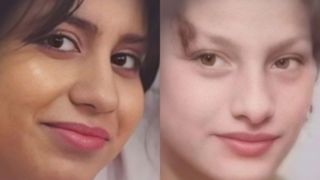 دو دختر ناپدید شده در تهران پیدا شدند