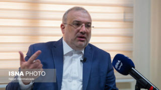 واکنش موسوی به قتل الهه حسین‌نژاد: ما مسئول تامین امنیت زنان هستیم