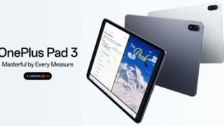 OnePlus Pad ۳؛ رقابت تمامعیار با iPad Pro در دنیای تبلتها OnePlus Pad ۳؛ رقابت تمامعیار با iPad Pro در دنیای تبلتها