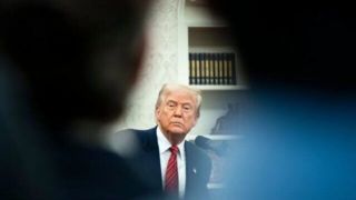 آیا تردید ترامپ به تنش با تهران دامن خواهد زد؟ / ساز ناکوک دموکراتها در مخالفت با توافق آیا تردید ترامپ به تنش با تهران دامن خواهد زد؟ / ساز ناکوک دموکراتها در مخالفت با توافق