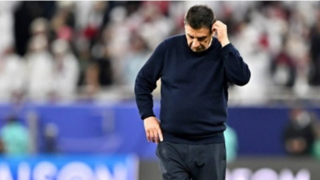 کنایه مجری تلویزیون به بهانه‌تراشی‌های قلعه‌نویی در جام جهانی!