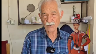 خربزه ای که جان آقا محمدخان قاجار را گرفت! خربزه ای که جان آقا محمدخان قاجار را گرفت!