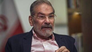 آقای شمخانی، دیر می‌شود!