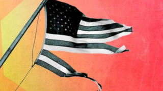 آمریکا در تسخیر شیادان!