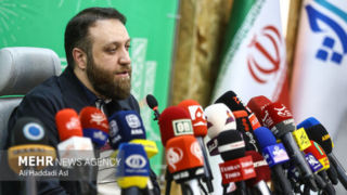 برگزاری مهمونی غدیر در ۲۰ کشور؛ پیشبینی حضور ۲۰ میلیون نفر در جشن برگزاری مهمونی غدیر در ۲۰ کشور؛ پیشبینی حضور ۲۰ میلیون نفر در جشن