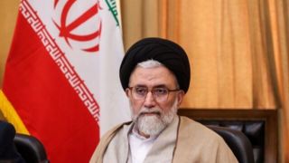 گزارش وزیر اطلاعات از چگونگی دستیابی ایران به اطلاعات و اسناد راهبردی رژیم صهیونیستی گزارش وزیر اطلاعات از چگونگی دستیابی ایران به اطلاعات و اسناد راهبردی رژیم صهیونیستی