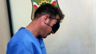 اعترافات ضدونقیض قاتل الهه حسین‌نژاد؛ فرضیه سرقت زیر سوال رفت