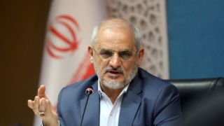 حاجی میرزایی: مشکلات و مسایل جامعه تنها با مشارکت همگانی رفع میشود حاجی میرزایی: مشکلات و مسایل جامعه تنها با مشارکت همگانی رفع میشود