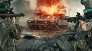 حماس: پایان نتانیاهو نزدیک است/ جنگ فرسایشی مقاومت آغاز شد حماس: پایان نتانیاهو نزدیک است/ جنگ فرسایشی مقاومت آغاز شد