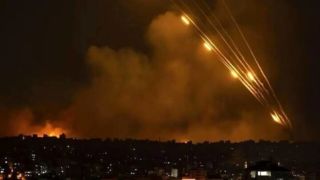 اعتراف بزرگ صهیونیست‌ها: موشک‌های ایران به تاسیسات راهبردی اسرائیل اصابت کردند/ تصاویری از تخریب مراکز مهم رژیم‌ صهیونیستی