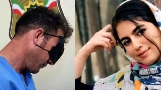 اولین مصاحبه قاتل الهه حسیننژاد: انگیزه سرقت نداشتم/ الهه من را تحقیر میکرد و میگفت افسردهای/ اول صندلی عقب نشسته بود و بعد آمد جلو اولین مصاحبه قاتل الهه حسیننژاد: انگیزه سرقت نداشتم/ الهه من را تحقیر میکرد و میگفت افسردهای/ اول صندلی عقب نشسته بود و بعد آمد جلو