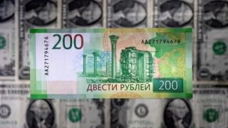 عجیب اما واقعی؛ پول روسیه قدرتمندترین ارز جهان شد/ قدرتنمایی پوتین مقابل جهانیان عجیب اما واقعی؛ پول روسیه قدرتمندترین ارز جهان شد/ قدرتنمایی پوتین مقابل جهانیان