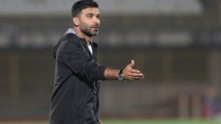 سرمربی تیم ملی امید مشخص شد