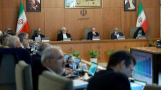 دستور رئیسجمهور برای تجهیز سازمان حفاظت محیط زیست به پهپاد و دوربینهای جدید دستور رئیسجمهور برای تجهیز سازمان حفاظت محیط زیست به پهپاد و دوربینهای جدید