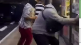 شب‌های لس‌آنجلس؛ اعتراض با طعم غارت