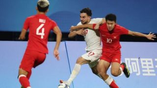 تصمیم فدراسیون فوتبال جای نگرانی دارد؛ آینده «امید» روشن دیده نمی‌شود