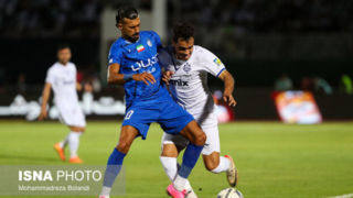 رضاییان در آستانه توافق با استقلال