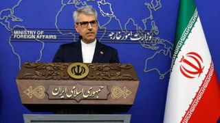 بقائی: آمریکا طرح پیشنهادی ایران را قدر بداند/ حمله به «مادلین» دزدی دریایی است