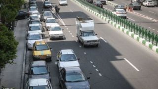 بازار خودرو در انحصار کامل؛ واردات متوقف، عرضه داخلی معلق بازار خودرو در انحصار کامل؛ واردات متوقف، عرضه داخلی معلق