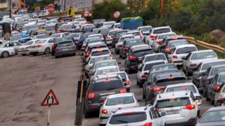 حاشیه نگاری بر یک سفر سه روزه در تعطیلات 