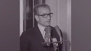 راهکار مهم «اعلیحضرت» برای ایران امروز 