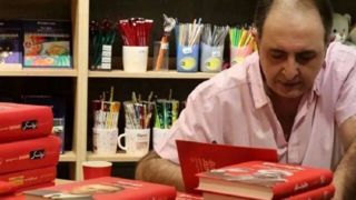 به یاد بیژن اشتری/ ترجمه برای آگاهی